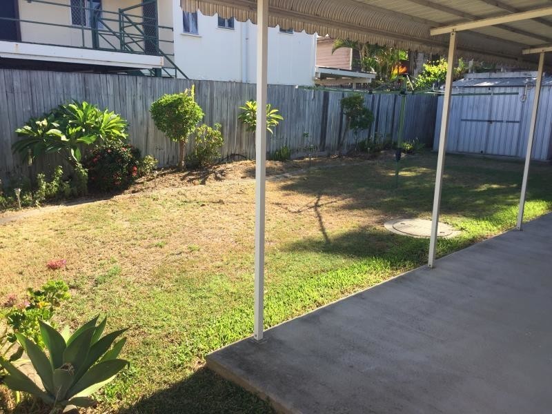 7 Macdonald Street, Allenstown QLD 4700